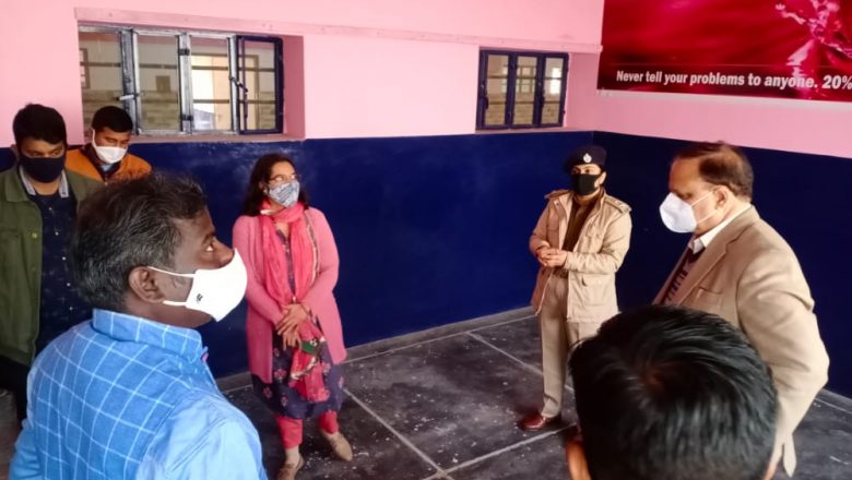 पांच पालिकाओं में मतदान आज