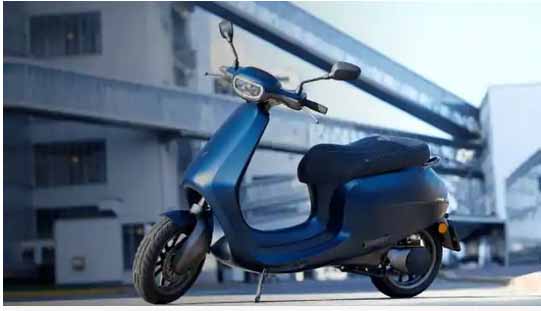 Ola ला रहा है नया इलेक्ट्रिक स्कूटर, सिंगल चार्ज में चलेगी 100Km, कीमत होगी इतनी