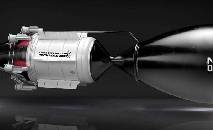 नासा का मार्स मिशन:एटमी ऊर्जा से चलने वाले रॉकेट से 3 महीने में मंगल पर पहुंच सकता है इंसान, पर ऑक्सीजन की समस्या हो सकती है