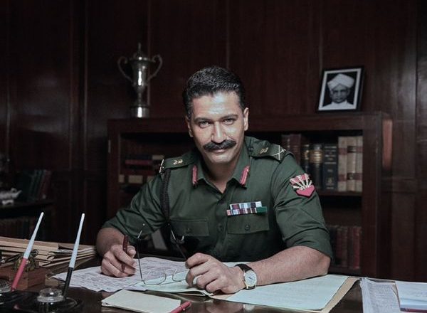 सैम मानेकशॉ की बायोपिक के नाम का ऐलान
