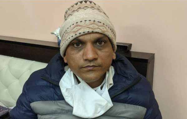 RAS पिंकी मीणा के बाद पुष्कर मित्तल को जमानत:निलंबित RAS पुष्कर मित्तल को हाईकोर्ट से जमानत, कोर्ट में पिंकी मीणा को बनाया आधार; ACB ने चार्जशीट पेश की