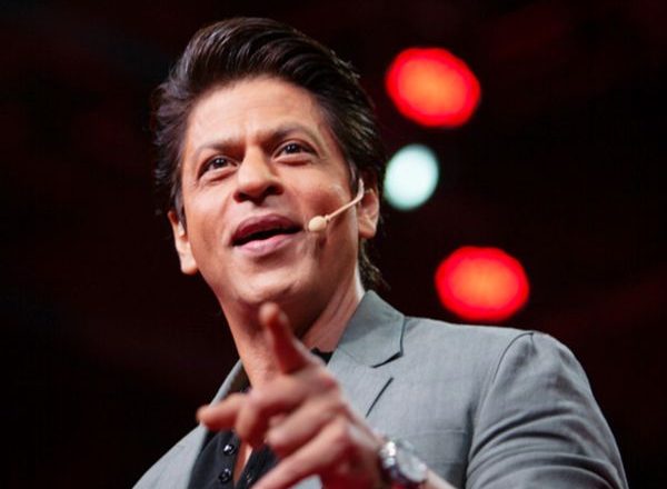 कोरोना ने रोकी टीवी पर SRK की वापसी:’टेड टॉक’ के नए सीजन के साथ लौटने की तैयारी कर रहे थे शाहरुख, महामारी के चलते रद्द करना पड़ा प्लान