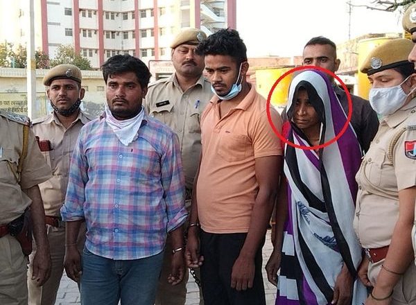 मां…की नफरत की इंतेहा:गर्भवती बहू का गर्भपात कराया, ताकि वारिस न हो; फिर 3 लाख की सुपारी देकर बेटे की हत्या करवाई; रोज-रोज की मारपीट से परेशान थी