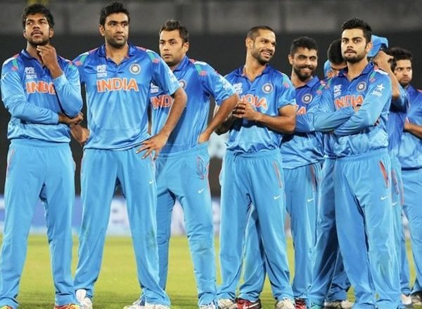 अगला वर्ल्ड कप कब जीतेंगे?:2011 की कामयाबी के बाद वनडे और टी-20 मिलाकर 5 वर्ल्ड कप में खाली हाथ रही टीम इंडिया, 4 में धोनी ही थे कप्तान