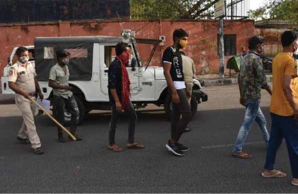 राजस्थान में लॉकडाउन और सख्त होगा:शादी समारोहों पर पाबंदी लगाने की तैयारी, अधिक कोरोना केस वाले जिलों में कड़ाई ज्यादा, आज कैबिनेट में होगा फैसला