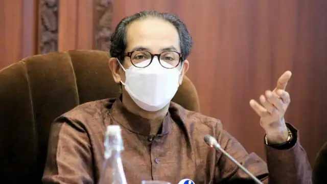 मोदी सरकार आर्टिकल 370 हटाने की तरह मराठा आरक्षण पर भी तुरंत ले फैसला: उद्धव ठाकरे