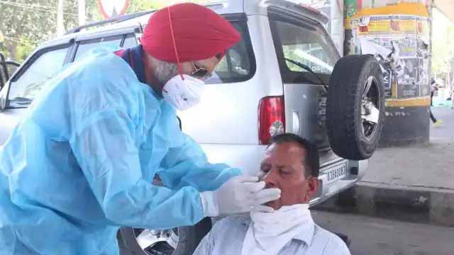 बढ़ेगा कोरोना की दूसरी लहर का कहर! भारत में कोरोना से मौतों का आंकड़ा हो सकता है दोगुना