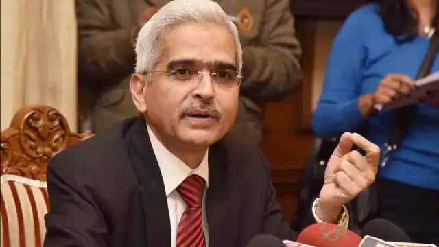 RBI गवर्नर ने आज किए 7 अहम फैसले, छोटे कारोबारियों, KYC अपडेट कराने वालों और हेल्थ सेक्टर को दी बड़ी राहत
