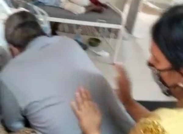 बीकानेर में कोरोना:बीकानेर में बुधवार सुबह 735 कोरोना पॉजिटिव, तीन दिन की राहत के बाद आज फिर बढ़ सकते हैं केस