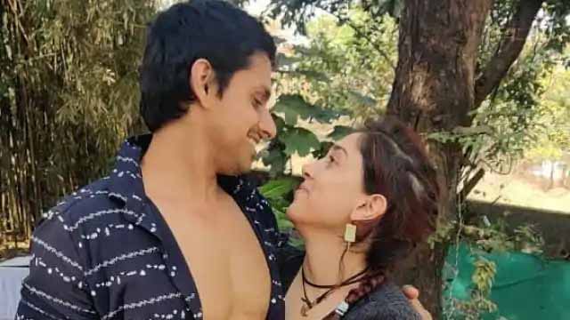 आइरा के बॉयफ्रेंड ने किया अजीबो-गरीब कारनामा, आमिर खान की बेटी ने लिया वीडियो तो शर्म से हुए लाल