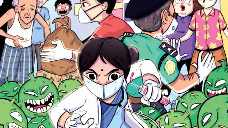 कोरोना का पॉजिटिविटी रेट, 33 फीसदी के पार