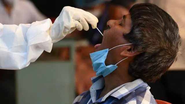 राजस्थान में सामने आए कोरोना वायरस के 17652 नए मामले, 160 और मौतें