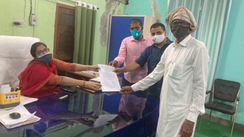 भारी पड़ रही कोरोना की दूसरी लहर