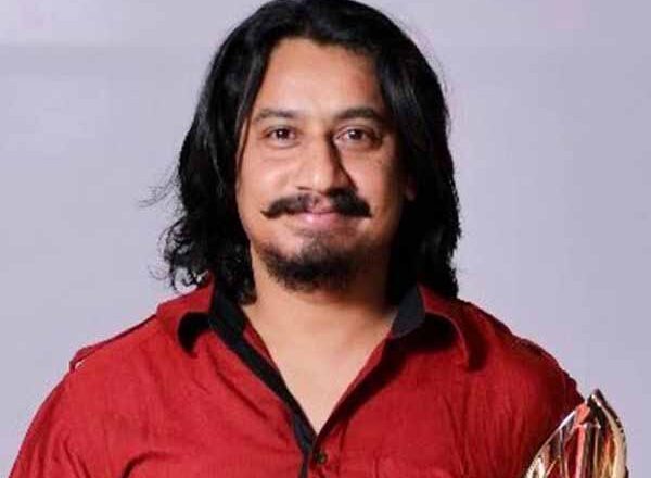 एक्सीडेंट ने ली एक्टर की जान:38 साल के नेशनल अवॉर्ड विजेता संचारी विजय का निधन, दो दिन पहले बाइक फिसलने से आई थी दिमाग में चोट