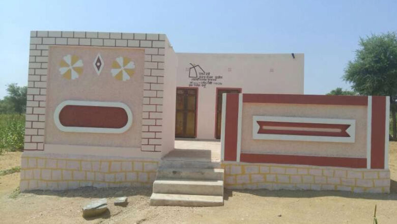 बीकानेर पीएम आवास बनाने में देश में आठवें स्थान पर