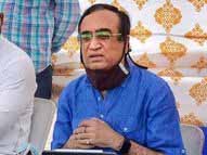 पायलट मुद्दे पर डैमेज कंट्रोल में जुटे प्रदेश प्रभारी:अजय माकन बोले- सचिन पायलट कांग्रेस के एसेट और स्टार प्रचारक, वे समय चाहें और मिले नहीं यह असंभव