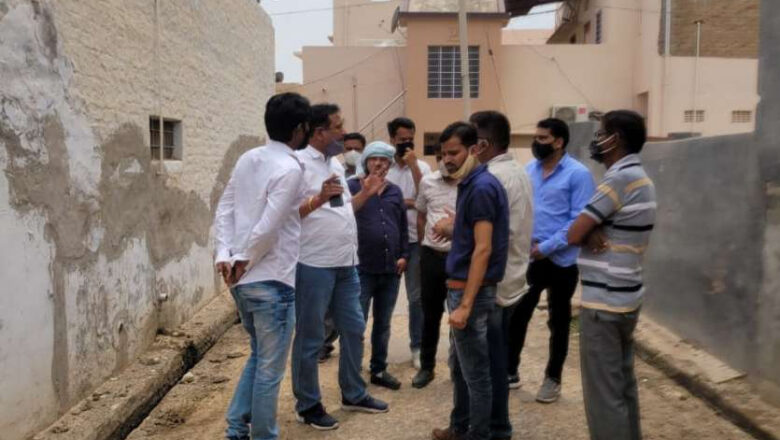 तीन जोन में बांट कर पेयजल समस्या का होगा निराकरण