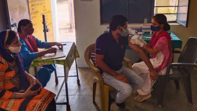 विदेश में रोजगार में बाधा नहीं बनेगी कोवैक्सीन, 28 दिन बाद लगेगी कोविशील्ड