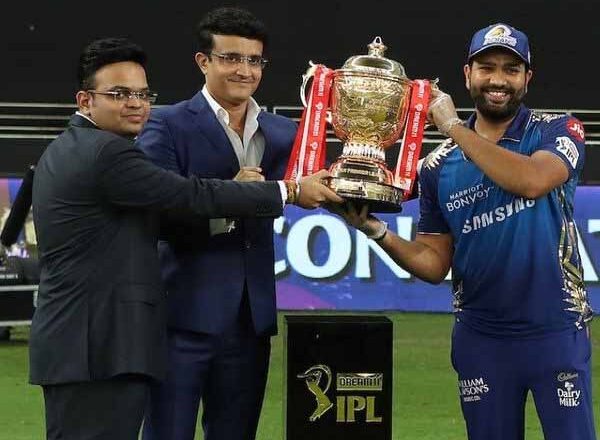 IPL के लिए BCCI की डील:हर साल ICC क्रिकेट टूर्नामेंट कराने पर रजामंदी के बदले IPL विंडो 75 दिन करवाई, अब दो टीमें ज्यादा और मैच भी ज्यादा होंगे