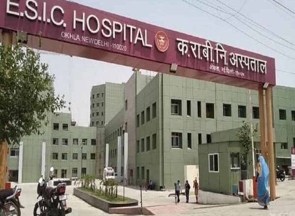 काम की खबर:ESIC सदस्यों की कोविड से मौत पर आश्रितों को मिलेगी कम से कम 1800 रुपए महीने की पेंशन, श्रम मंत्रालय ने मांगे सुझाव