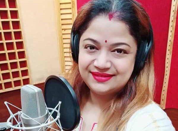 पॉपुलर सिंगर तपू मिश्रा का निधन:40 दिन पहले कोरोना ने पिता को छीना, ‘फादर्स डे’ से एक दिन पहले 36 साल की बेटी भी चल बसी