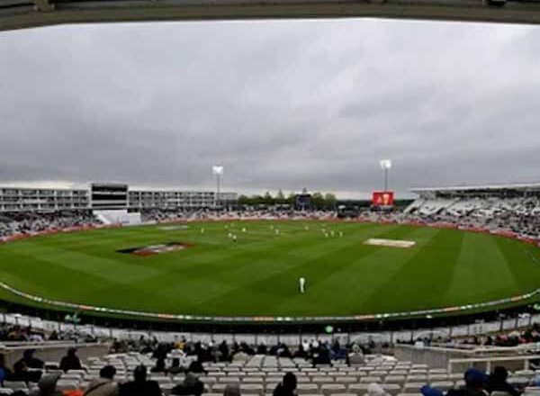 खराब रोशनी मैच में डाल सकती है खलल; दिन में 2-3 बार बारिश की भी संभावना