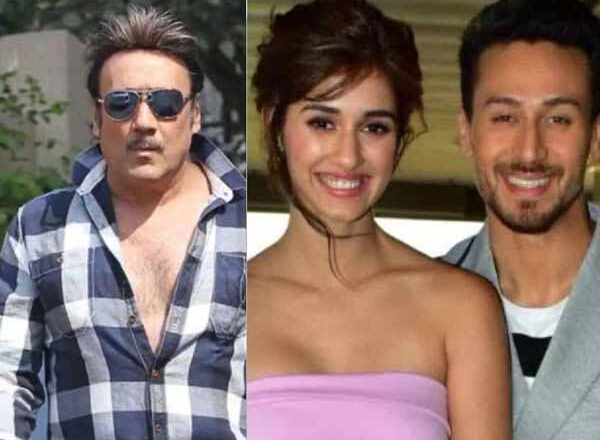 टाइगर-दिशा के रिश्ते पर जैकी श्रॉफ बोले- मेरे बेटे ने 25 साल की उम्र में डेटिंग शुरू की, मुझे नहीं पता उन्होंने भविष्य के लिए क्या सोचा है?