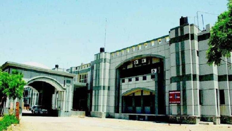 ईसीबी में तीन दिवसीय योग से रोगों की रोकथाम कार्यशाला शुरू