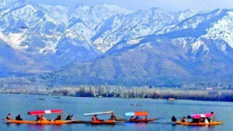 लद्दाख और कश्मीर की सैर करवाएगा रेलवे