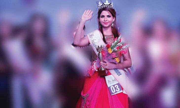 ‘मिसेज इंडिया राजस्थान’ से कैसे बनी लुटेरी क्वीन- पार्ट-3:पहली शादी में हाई-प्रोफाइल लाइफ नहीं मिली तो हेड कॉन्स्टेबल से कर ली दूसरी शादी; महंगे शौक पूरे करने के लिए ठगी करने लगी