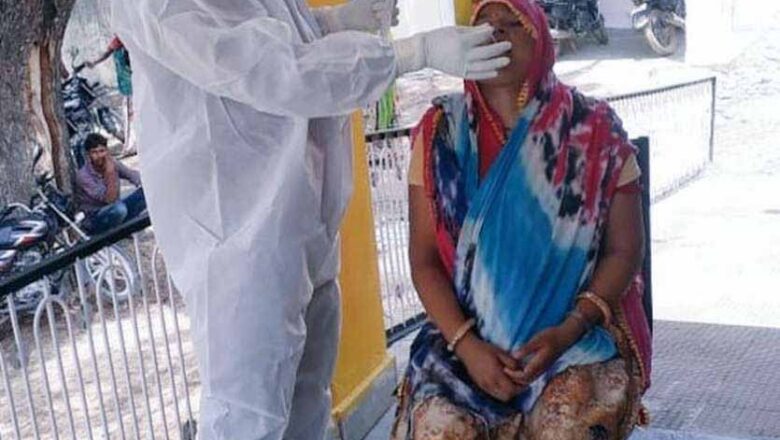 केवल कार्ड टेस्ट में कोरोना पॉजिटिव होने से नहीं मिलेगा रेस्ट