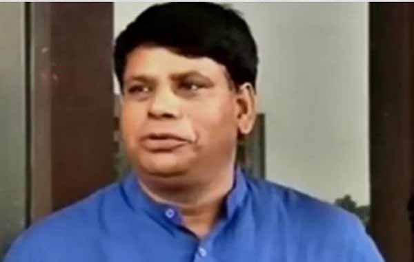 निर्दलीय MLA ओमप्रकाश हुड़ला को धमकी भरा कॉल:जयपुर में मिली जान से मारने की धमकी, रामनगरिया थाने में शिकायत दर्ज, 10 दिन पहले गहलोत सरकार ने दी थी वाई श्रेणी की सुरक्षा
