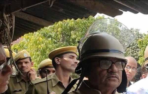 महेश जोशी आज दिल्ली क्राइम ब्रांच के सामने पेश नहीं हुए, आगे भी नहीं होंगे; बोले- जिस टेप के आधार पर FIR उसमें आवाज गजेंद्र सिंह की