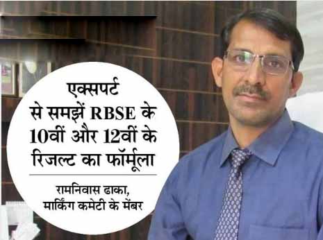 स्कूलों पर निर्भर करेगा परिणाम, क्योंकि सेशनल के साथ सब्जेक्ट कमेटी देगी मार्क्स, 10वीं में 45:25:30 और 12वीं में 40:20:40 के फॉर्मूले को कुछ इस तरह समझिए