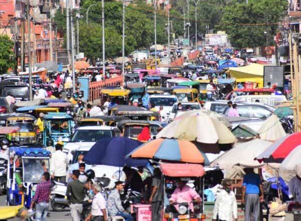 राजस्थान में सिनेमाघर, धार्मिक स्थलों को छोड़कर सब अनलॉक:2 महीने बाद आज मॉल्स, स्मारक, रेस्टोरेंट खुले, जिम में चहल-कदमी बढ़ी; जंतर-मंतर, हवामहल में आने लगे पर्यटक