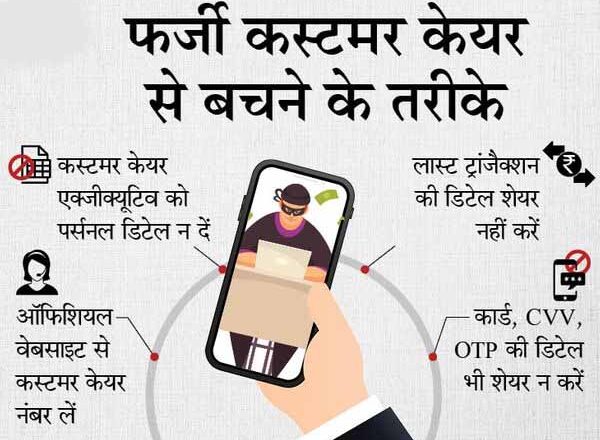 मैसेज, मेल या सोशल मीडिया से हो सकता है साइबर अटैक; आपको हर प्लेटफॉर्म पर ध्यान रखनी होंगी ये जरूरी बातें