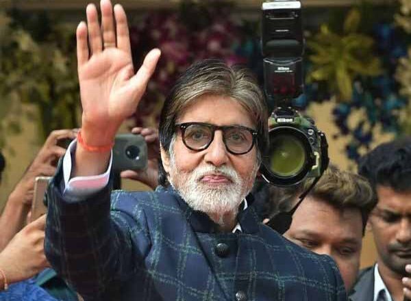 अमिताभ बच्चन ने मुंबई के सिविल अस्पताल को दिए 1.75 करोड़ रुपए के मेडिकल इक्विपमेंट्स, इनमें हाईटेक वेंटिलेटर भी शामिल