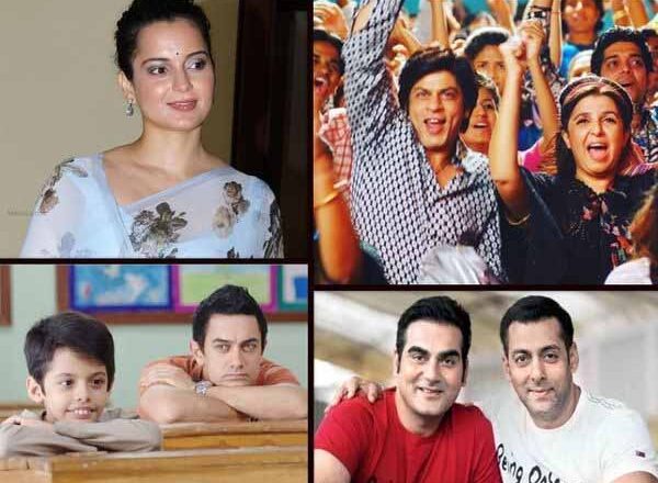 अपकमिंग फिल्म इमरजेंसी को डायरेक्ट भी करेंगी कंगना रनोट, ये सेलेब्स भी फिल्मों में एक्टिंग के साथ कर चुके हैं डायरेक्शन