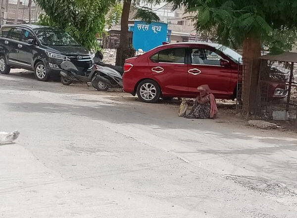 आंखें दिखा रहा सूरज:हवा चलने से  तापमान में आई  मामूली कमी,  गर्मी से  अब भी राहत नहीं, पसीने ने किया बेहाल