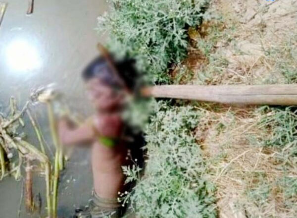 ननिहाल  में आया था बालक,  बिना  बताए  बच्चों के साथ नहर पर नहाने पहुंचा, डूबने से हुई मौत