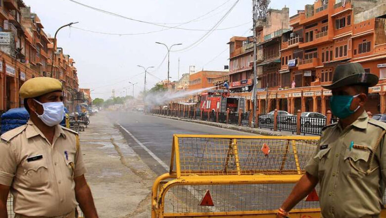 हटेगा वीकेंड कफ्र्यू, घटेगा रात्रिकालीन कफ्र्यू का समय, शादी व धर्म स्थलों को खोलने की मिलेगी छूट
