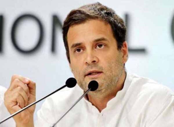 पार्टी की गुटबाजी खत्म करने की कवायद, राहुल गांधी दिल्ली आवास पर आज पंजाब विधायकों से करेंगे मुलाकात
