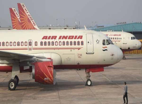 अमृतसर से दुबई केवल एक यात्री को लेकर गई, 5 हफ्तों में यह तीसरी बार हुआ