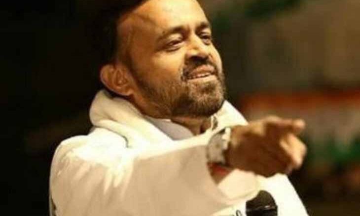 कांग्रेस विधायकों की बयानबाजी पर टूटा संयम:निर्दलीय विधायक बोले- विधायकों के लिए ट्रेनिंग कैंप लगाकर पढ़ाएं मर्यादा का पाठ, गांधी और नेहरू की विरासत के सेवक ये कौनसा रूप दिखा रहे?