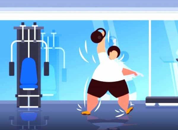 मोटापे से परेशान हैं तो शाम को एक्सरसाइज करें, ब्लड शुगर और कोलेस्ट्रॉल का लेवल कंट्रोल में रहेगा; मेटाबॉलिक हेल्थ में भी सुधार होगा