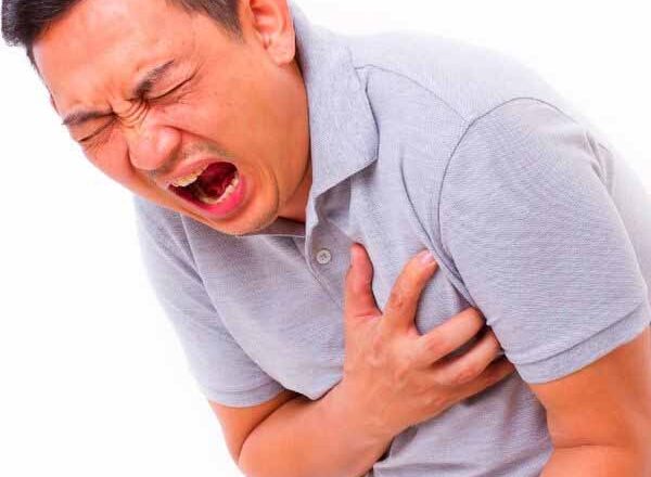 सीटी स्कोर 1000 से अधिक तो हार्ट अटैक का खतरा 25% ज्यादा; कोलेस्ट्रॉल और ब्लड शुगर हाई होने पर रिस्क 42% तक रहता है