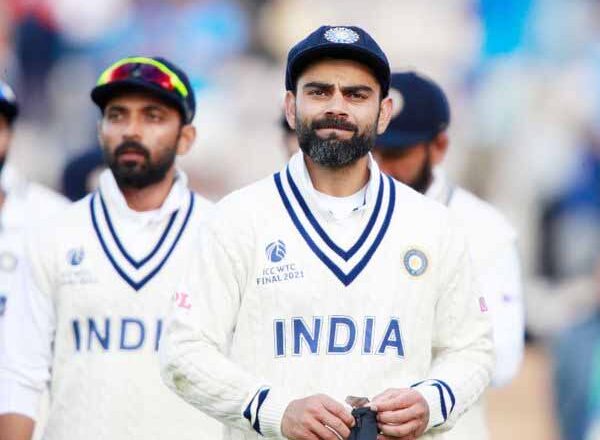 टीम इंडिया अब इंग्लैंड के साथ सीरीज से पहले खेलना चाहती है वार्म अप मैच, ECB से अनुरोध करेगा BCCI