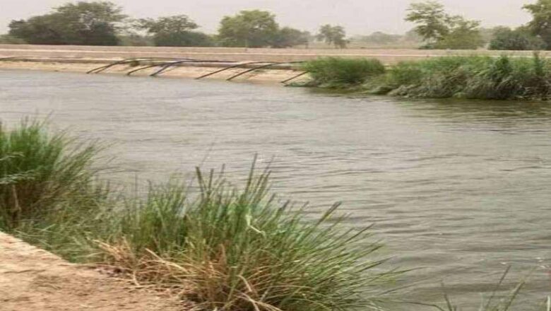 पानी चोरी पर अकुंश के लिए कमेटियां बनी,लेकिन नहीं की गई कोई ठोस कार्रवाई