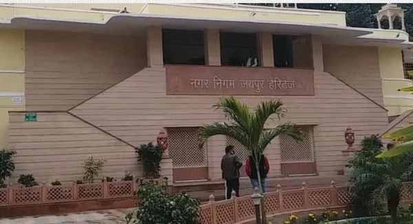 कांग्रेस के मंत्री और विधायकों में तकरार:विधायक निगम में ज्यादा समितियां बनाकर पार्षदों को खुश करना चाहते हैं, लेकिन मंत्री जी इससे सहमत नहीं; पार्षदों में भी असंतोष