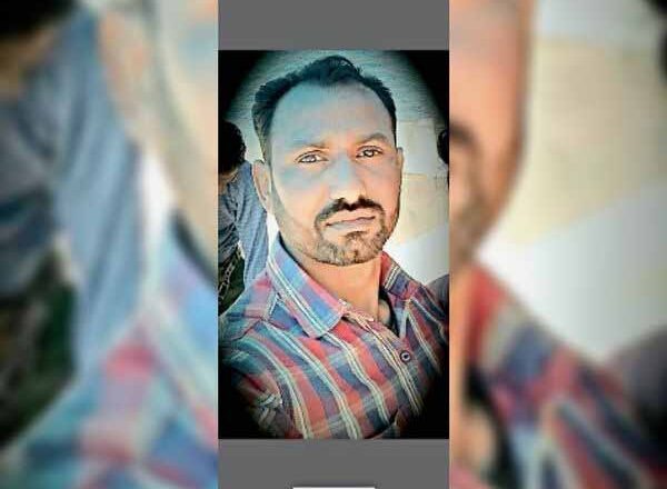 गजसिंहपुर के गांव 2 एफएफबी का मामला:पिता की हत्या के आराेपी काे आज काेर्ट में पेश किया जाएगा